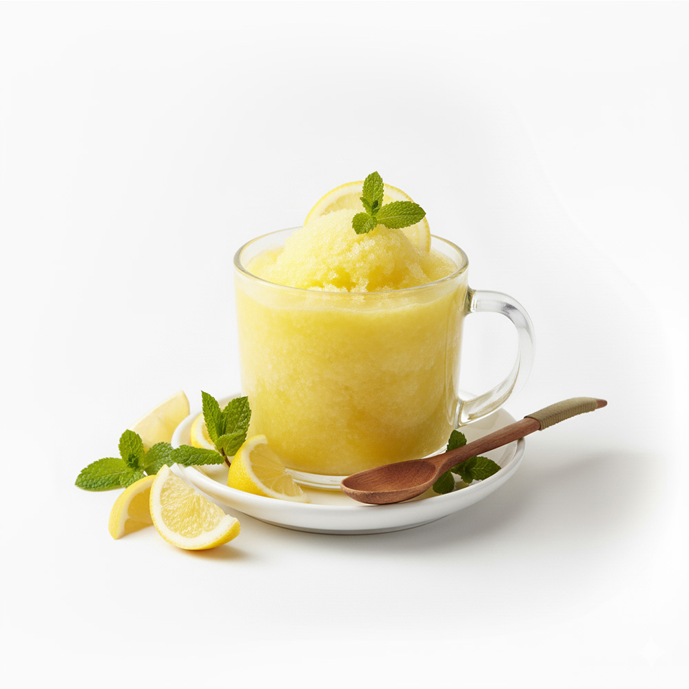 Sorbetti in polvere per granitori - 1