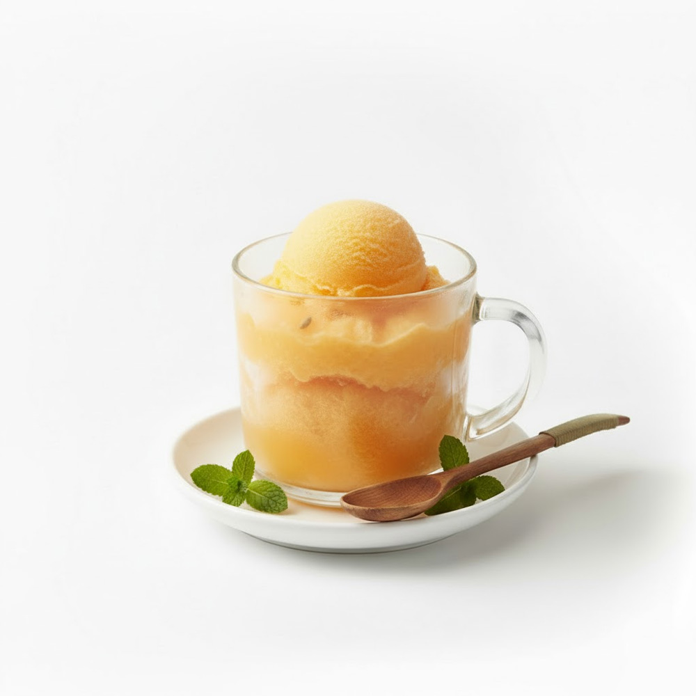 Sorbetti in polvere per granitori - 2