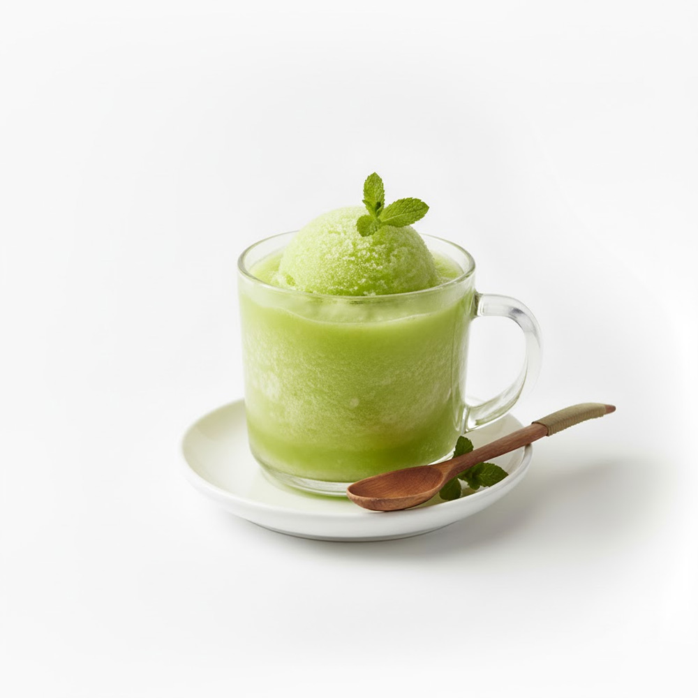 Sorbetti in polvere per granitori - 3